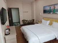 Heyuan Wanjiarong Apartment - albergo