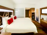 Novotel New Delhi Aerocity- International Airport  호텔