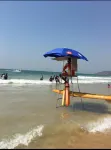 Prakash Holiday Inn Hotels near Arambol Sweet Water Lake