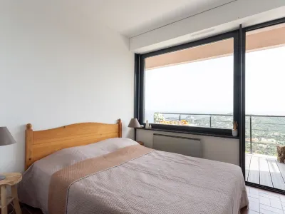 Les Terrasses de l'Eau Blanche