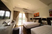 Via Appia Tagaytay