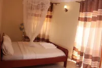 Agabet Hotel - Mbale - バー