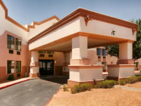 Best Western View of Lake Powell Hotel