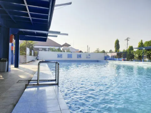 Bahari Residence Bppp Tegal