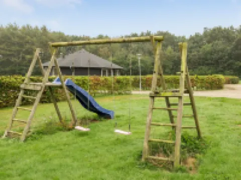 "Jani" - 25km from the Sea