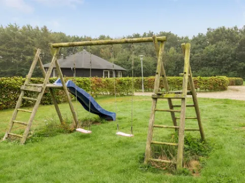 "Jani" - 25km from the Sea