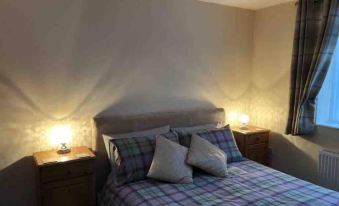 Cozy Lodge Sleeps 4 in Barton-Upon-Humber