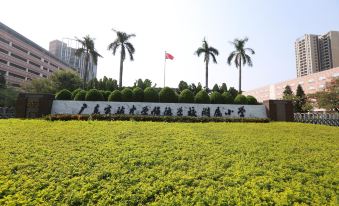 Lizhenming Apartment (Yikang South Road)