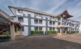 Future Place Mansion Ubon - Housity