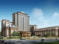 普寧嘉樺大酒店 普寧酒店