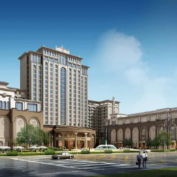 Jiahua Hotel