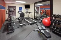 Hampton Inn Louisville-I-65 @ Brooks Rd. - Kuntosalit