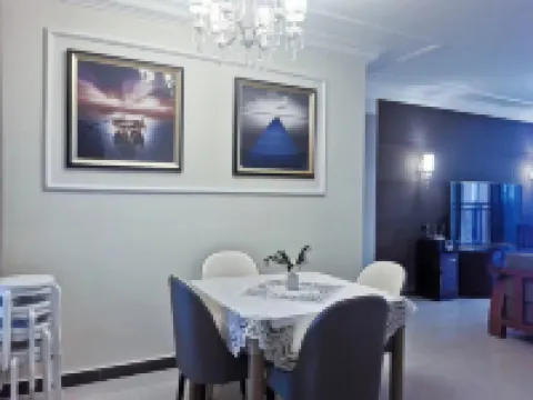 海邊小屋度假民宿