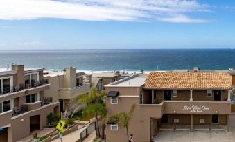 The Sea View Inn at the Beach