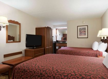 Days Inn by Wyndham Las Cruces