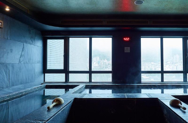 Hotel Royal Beitou photo 4