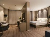 Orange Hotel Select (Xianghe Yicheng) Hotels in Xianghe