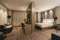 Orange Hotel Select (Xianghe Yicheng)