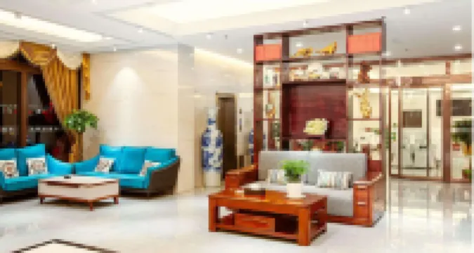 Holiday Inn Hanyue Jisheng Tangquan
