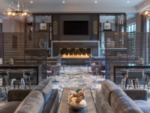 フェアフィールド イン & スイーツ バイ マリオット ボストン ウォルサム ウォルサムのホテル