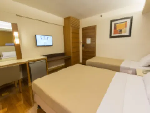 Kabayan Hotel Pasay Hotels in Pasay City