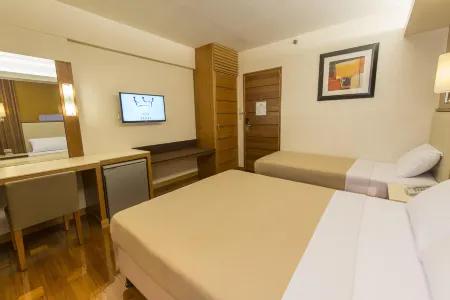 Kabayan Hotel Pasay