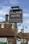 Bexley Village Hotel Hotels near Erith Riverside Shopping Centre