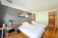 Qufu International Youth Hostel