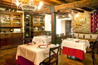 La Posada del Tiétar