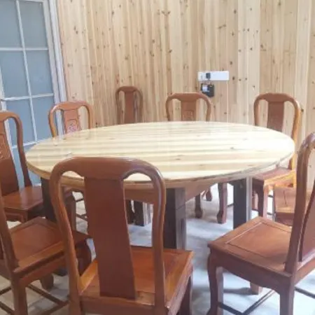 Funing Huangsang Home Hotels in Suining