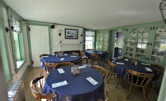 Blue Bear Inn