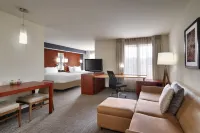 Residence Inn Greenville Hotels in Greenville