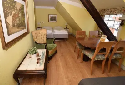 Danhostel Frederikshavn City Hotels in 