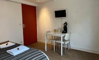 Residence Service Appart Hôtel