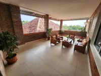 Hotel Diafan Purwodadi Grobogan Regency 호텔