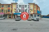 OYO 90644 M Three Hotel Hotels in Seri Manjung