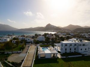 Tzanis Resort Skyros