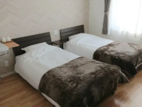 Hotel Sarapark Hotels in Kasai District