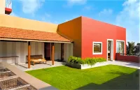 Taj Cidade de Goa Heritage, Goa - 5-Star