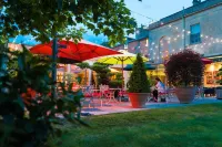 Bishopstrow Hotel and Spa - Small Luxury Hotels of the World - Bars