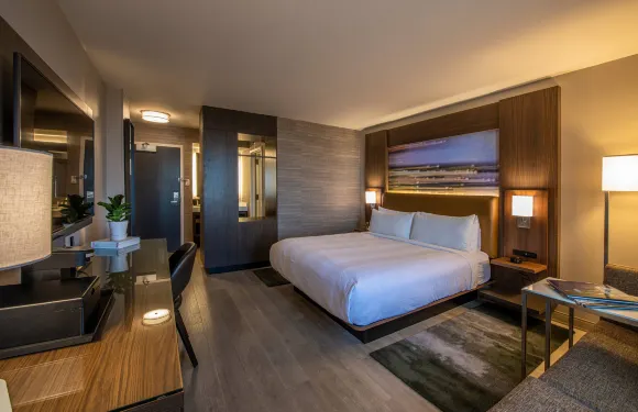 威奇託萬豪酒店