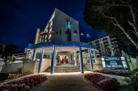 Hotel San Michele Hôtels à : San Michele al Tagliamento