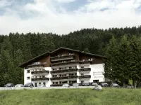 Hotel Dieschen Hotels in Lenzerheide