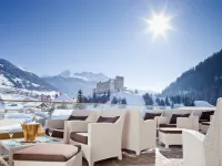 Wellnesshotel Mein Almhof Superior Hotels in Nauders