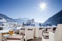 Hotel Mein Almhof