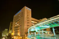MEITETSU TOYOTA HOTEL