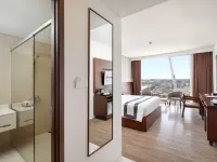 Golden Tulip Pontianak Hotel di Pontianak