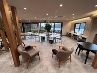 Hub Unzen  Work Space Where You Can Stay Unzen O Hotels in Unzen