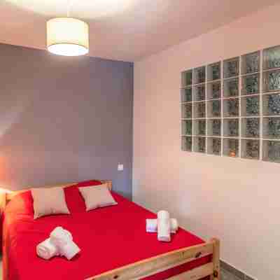 Paoli Rooms