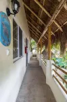 Hotel & Suites Oasis Bacalar